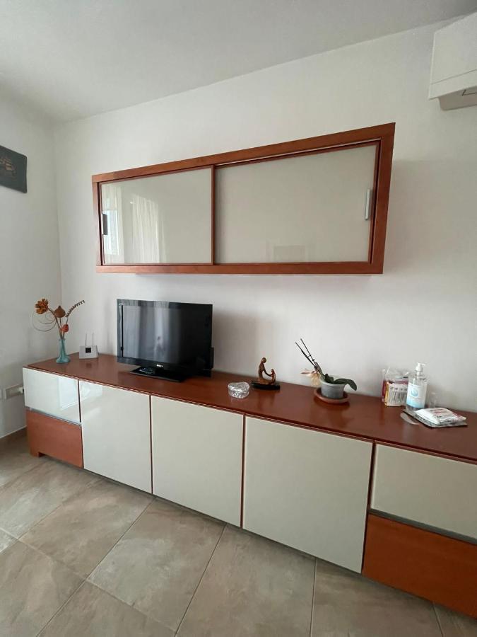 Kasia Porta Sul Mare Di Livorno Free Parking ภายนอก รูปภาพ