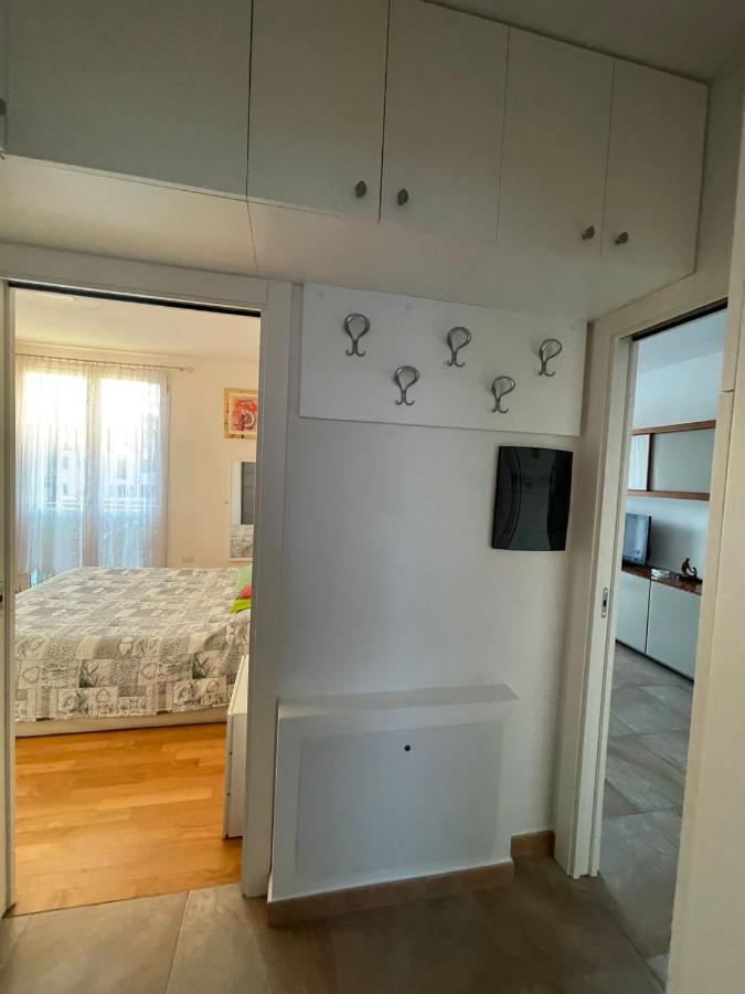 Kasia Porta Sul Mare Di Livorno Free Parking ภายนอก รูปภาพ