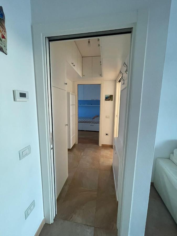 Kasia Porta Sul Mare Di Livorno Free Parking ภายนอก รูปภาพ