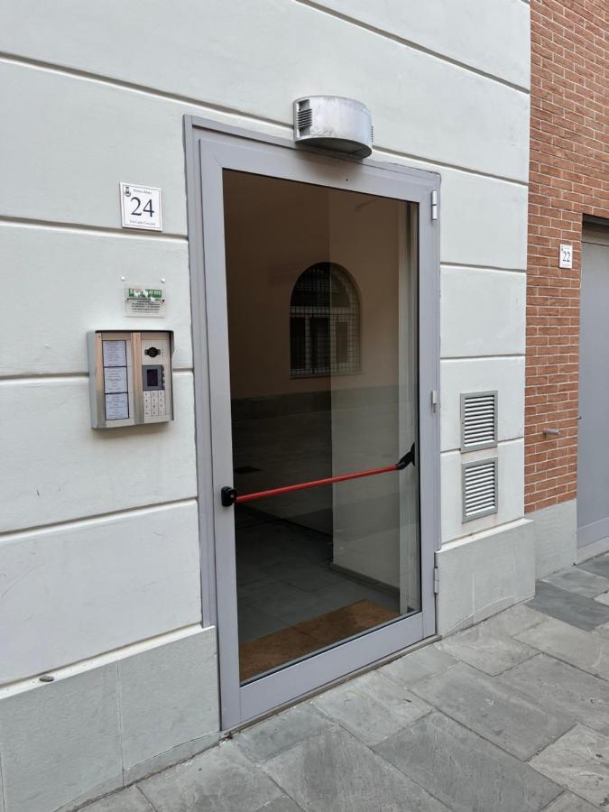 Kasia Porta Sul Mare Di Livorno Free Parking ภายนอก รูปภาพ
