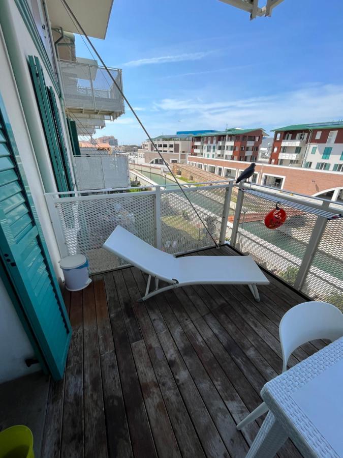 Kasia Porta Sul Mare Di Livorno Free Parking ภายนอก รูปภาพ